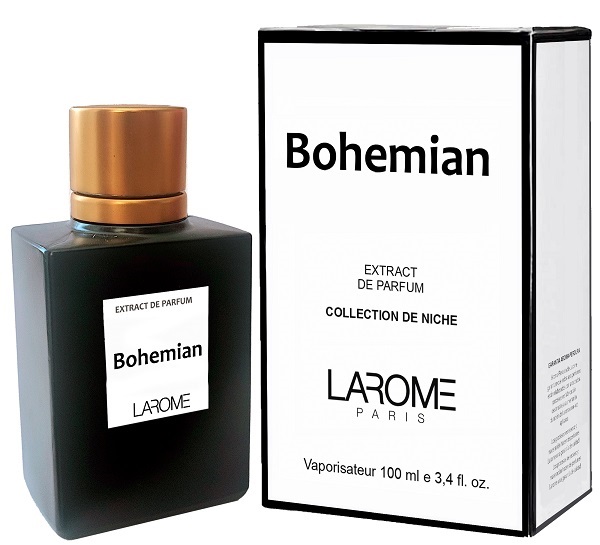 LAROME BOHEMIAN 100 ML - Farmacia Castello Srl