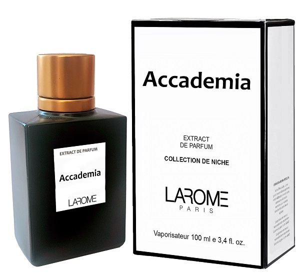 LAROME ACCADEMIA 100 ML - Farmacia Castello Srl