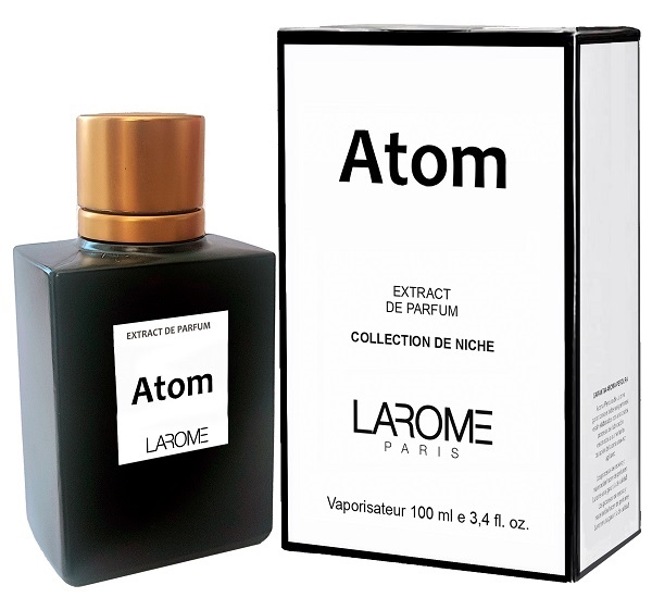 LAROME ATOM 100 ML - Farmacia Castello Srl