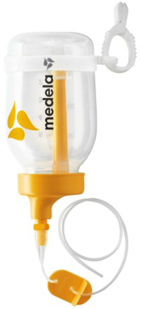 SISTEMA ALLATAMENTO INTEGRATIVO SUPPLEMENTARE SNS - Farmacia Castello Srl