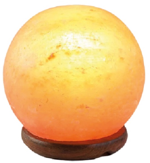 LAMPADA DI SALE SFERA - Farmacia Castello Srl