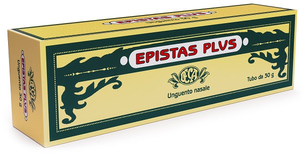 EPISTAS PLUS UNGUENTO 30 G - Farmacia Castello Srl