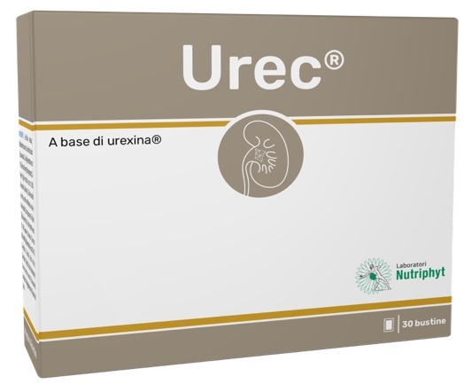 UREC 30 BUSTINE DA 4 G - Farmacia Castello Srl