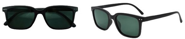 OCCHIALE DA SOLE CAPRI GREEN - Farmacia Castello Srl