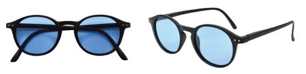 OCCHIALE DA SOLE IBIZA BLUE - Farmacia Castello Srl