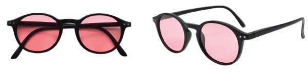 OCCHIALE DA SOLE IBIZA PINK - Farmacia Castello Srl