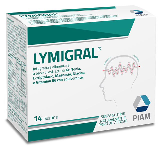 LYMIGRAL 14 BUSTINE 3 G - Farmacia Castello Srl