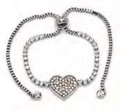 BRACCIALE FARAH SS - Farmacia Castello Srl