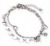 BRACCIALE KARIMA SS - Farmacia Castello Srl