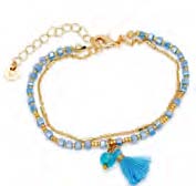 BRACCIALE SHANA GP - Farmacia Castello Srl