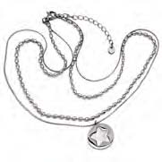 COLLANA ASAKO SS - Farmacia Castello Srl