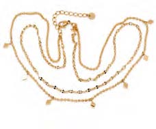 COLLANA EMIKO GP - Farmacia Castello Srl
