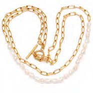 COLLANA FUJIKO SS - Farmacia Castello Srl