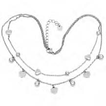 COLLANA HIROKO SS - Farmacia Castello Srl
