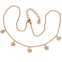 COLLANA HOSHIKO GP - Farmacia Castello Srl