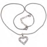 COLLANA KAHORI SS - Farmacia Castello Srl