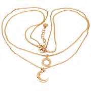 COLLANA KEIKO GP - Farmacia Castello Srl