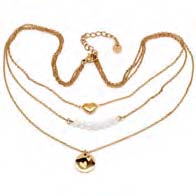 COLLANA MOMOKO GP - Farmacia Castello Srl