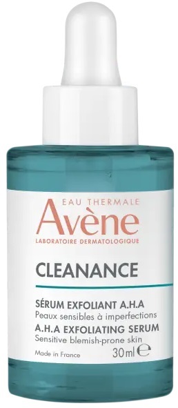 AVENE CLEANANCE SIERO ESFOLIANTE 30 ML - Farmacia Castello Srl