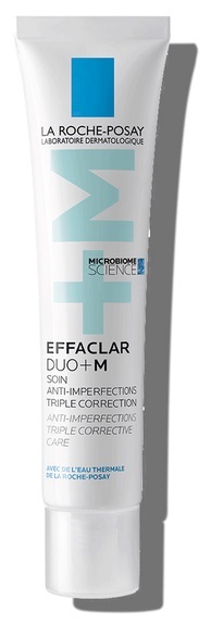 EFFACLAR DUO +M 40 ML - Farmacia Castello Srl