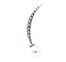 BJT312 ORECCHINO BERENICE - Farmacia Castello Srl