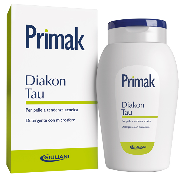 PRIMAK DIAKON TAU 200 ML - Farmacia Castello Srl