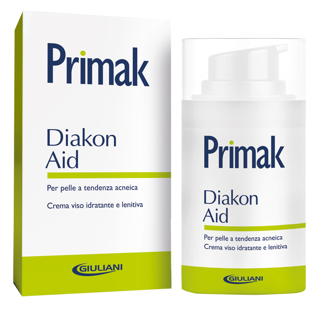 PRIMAK DIAKON AID 50 ML - Farmacia Castello Srl