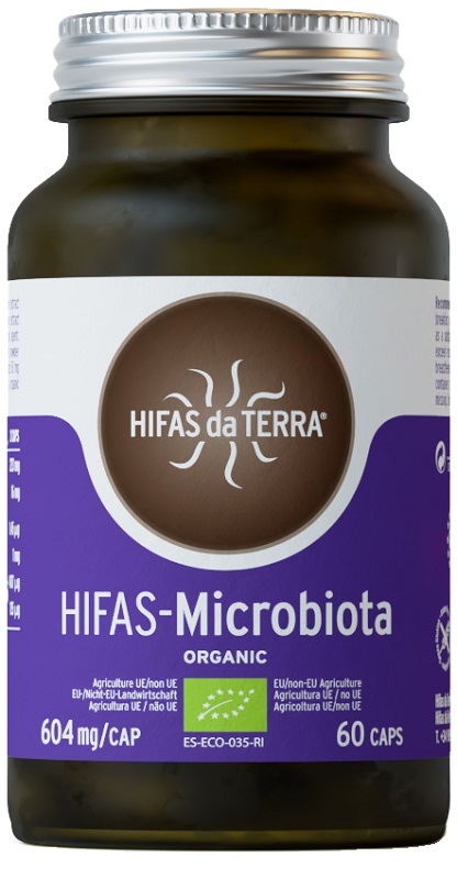HIFAS MICROBIOTA 60 CAPSULE - Farmacia Castello Srl