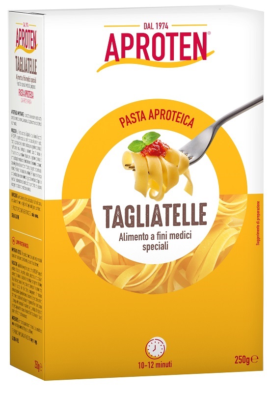 APROTEN TAGLIATELLE 250 G - Farmacia Castello Srl
