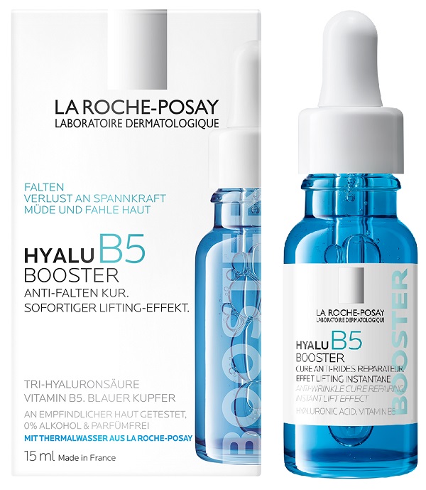 HYALU B5 SIERO BOOSTER 15 ML - Farmacia Castello Srl