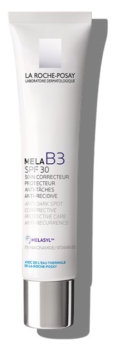 MELA B3 CREMA SPF30 40 ML - Farmacia Castello Srl