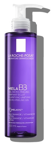 MELA B3 GEL DETERGENTE VISO 200 ML - Farmacia Castello Srl