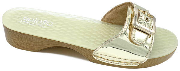 PLANTARE INDOSSABILE SOLE MIO 2,0 PLATINO 37/38 - Farmacia Castello Srl