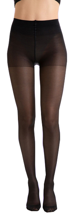 COLLANT RUGIADA 70 DENARI NERO 2 - Farmacia Castello Srl