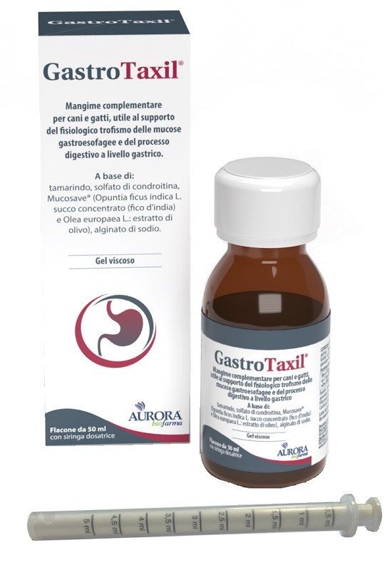 GASTROTAXIL 50 ML - Farmacia Castello Srl