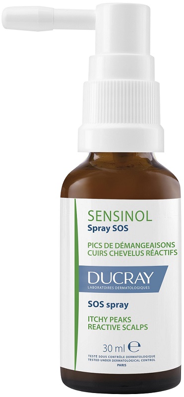 SENSINOL SPRAY SOS 30 ML - Farmacia Castello Srl