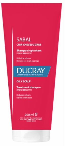SABAL SHAMPOO TRATTANTE 200 ML - Farmacia Castello Srl