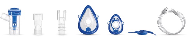 KIT RF8 DUAL SPEED FLAEM - Farmacia Castello Srl