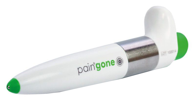 STIMOLATORE MUSCOLARE PAINGONE - Farmacia Castello Srl