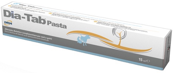 DIA TAB PASTA 15 ML - Farmacia Castello Srl