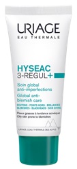 HYSEAC 3REGUL+ 40 ML - Farmacia Castello Srl