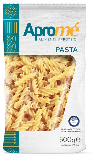 APROME' FUSILLI 500 G - Farmacia Castello Srl