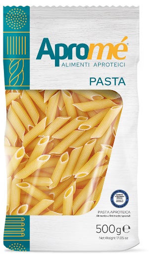 APROME' PENNE 500 G - Farmacia Castello Srl