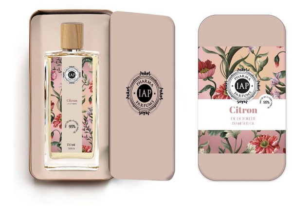 IAP FLEURS D'AGRUMES CITRON 150 ML - Farmacia Castello Srl