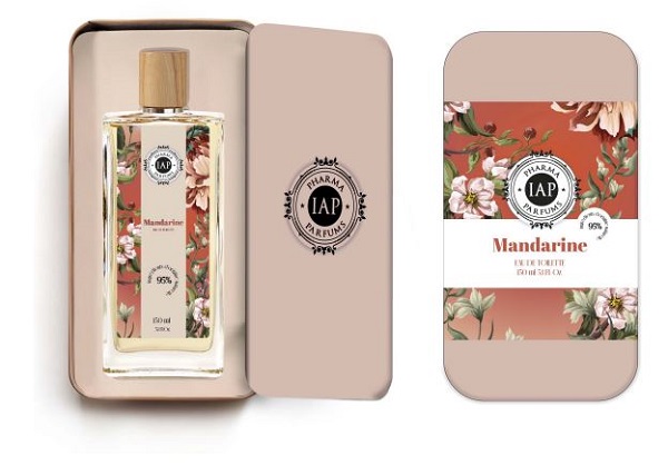 IAP FLEURS D'AGRUMES CITRON 150 ML - Farmacia Castello Srl