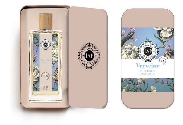 IAP FLEURS D'AGRUMES VERVLINE 150 ML - Farmacia Castello Srl
