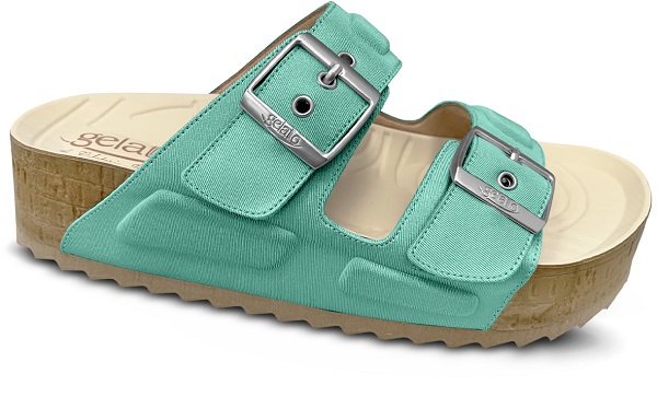 PLANTARE INDOSSABILE WOODSTOCK PRO 2 TURQUOISE 37/38 - Farmacia Castello Srl
