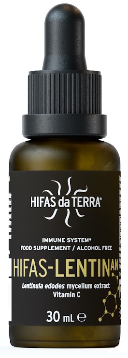 HIFAS LENTINAN 30 ML - Farmacia Castello Srl