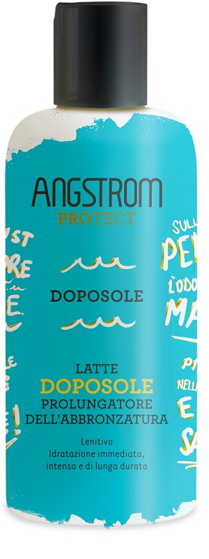 ANGSTROM LATTE DOPOSOLE 200 ML 2025 - Farmacia Castello Srl