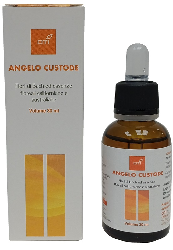 ANGELO CUSTODE GOCCE 30 ML - Farmacia Castello Srl